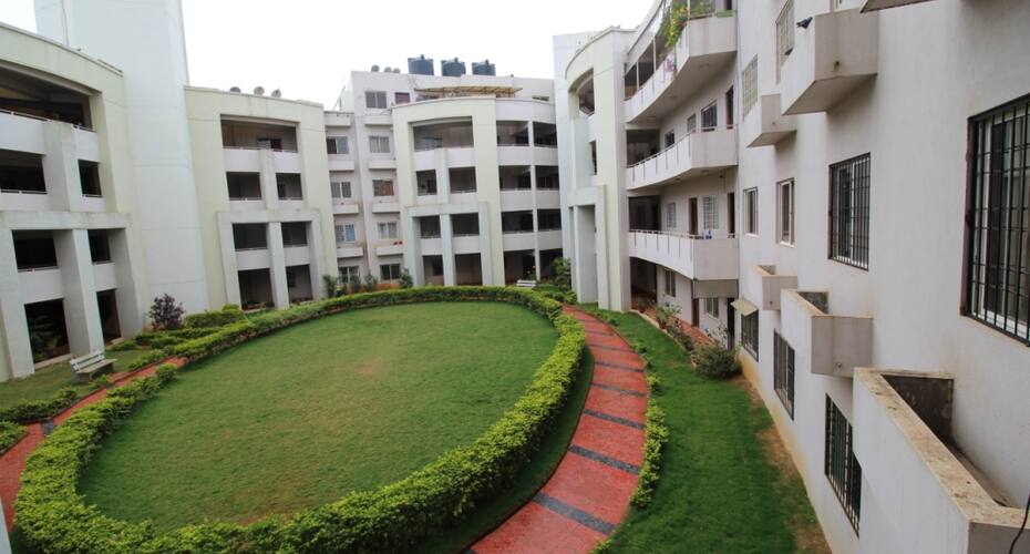 Kalarikkal Homes Marathahalli, Bangalore 1
